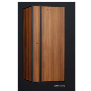 Wine Cabinet Transtherm 03 -MANOIR (Plain) (140 btls) 140瓶單溫木紋門酒櫃 2TMA10T/S