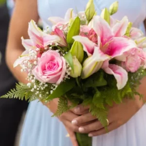 testing flower group